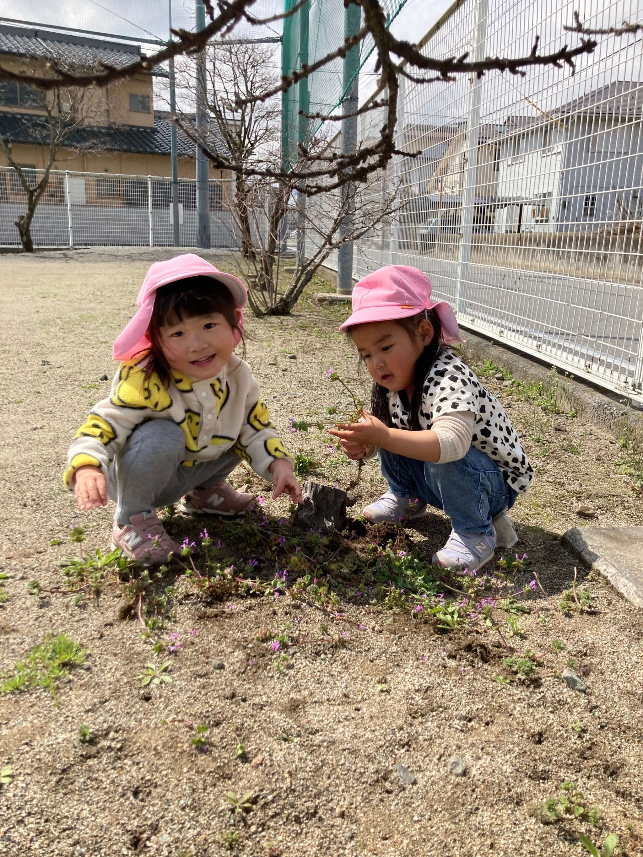 03月の子どもたちの写真14