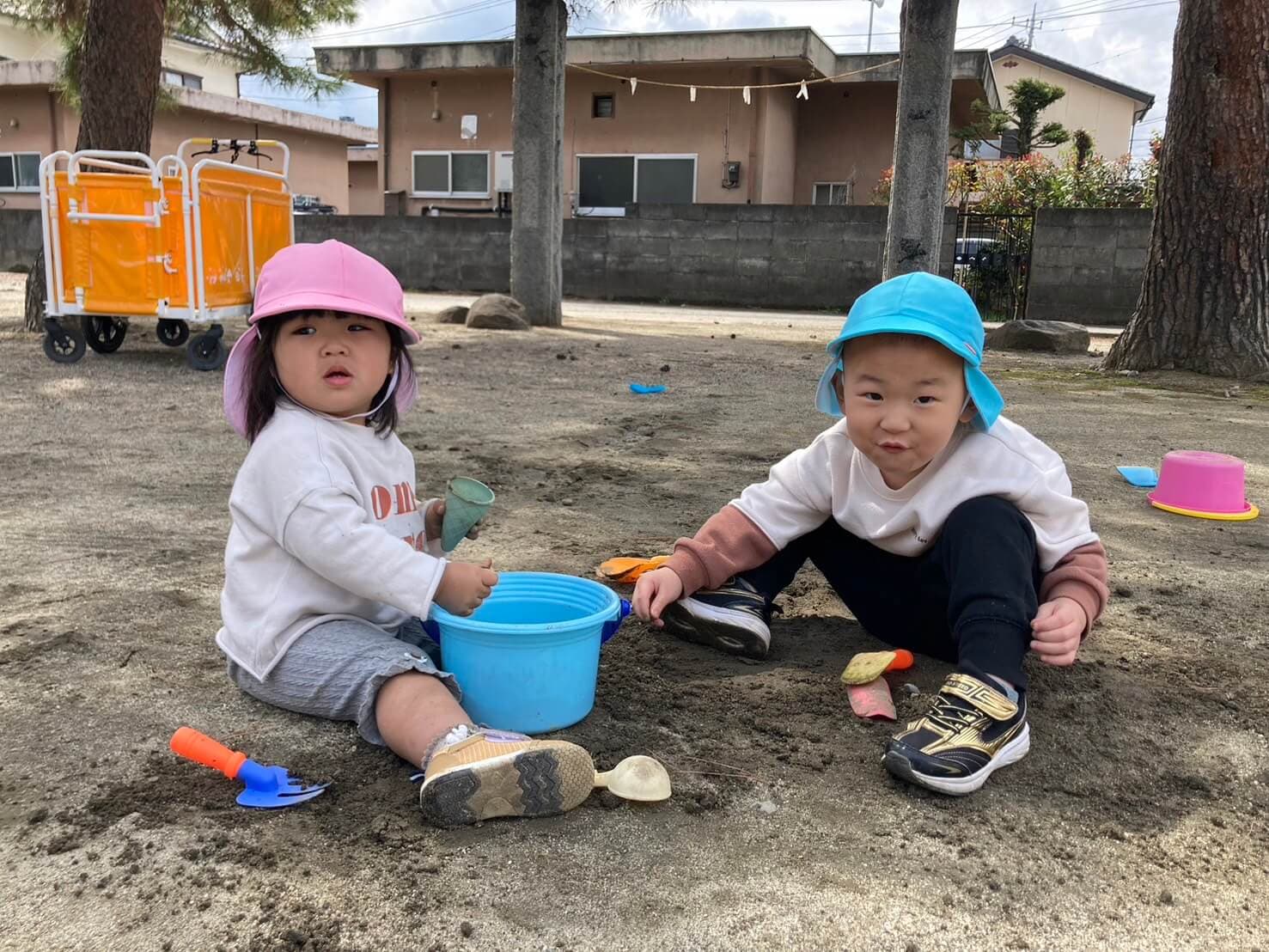 03月の子どもたちの写真3