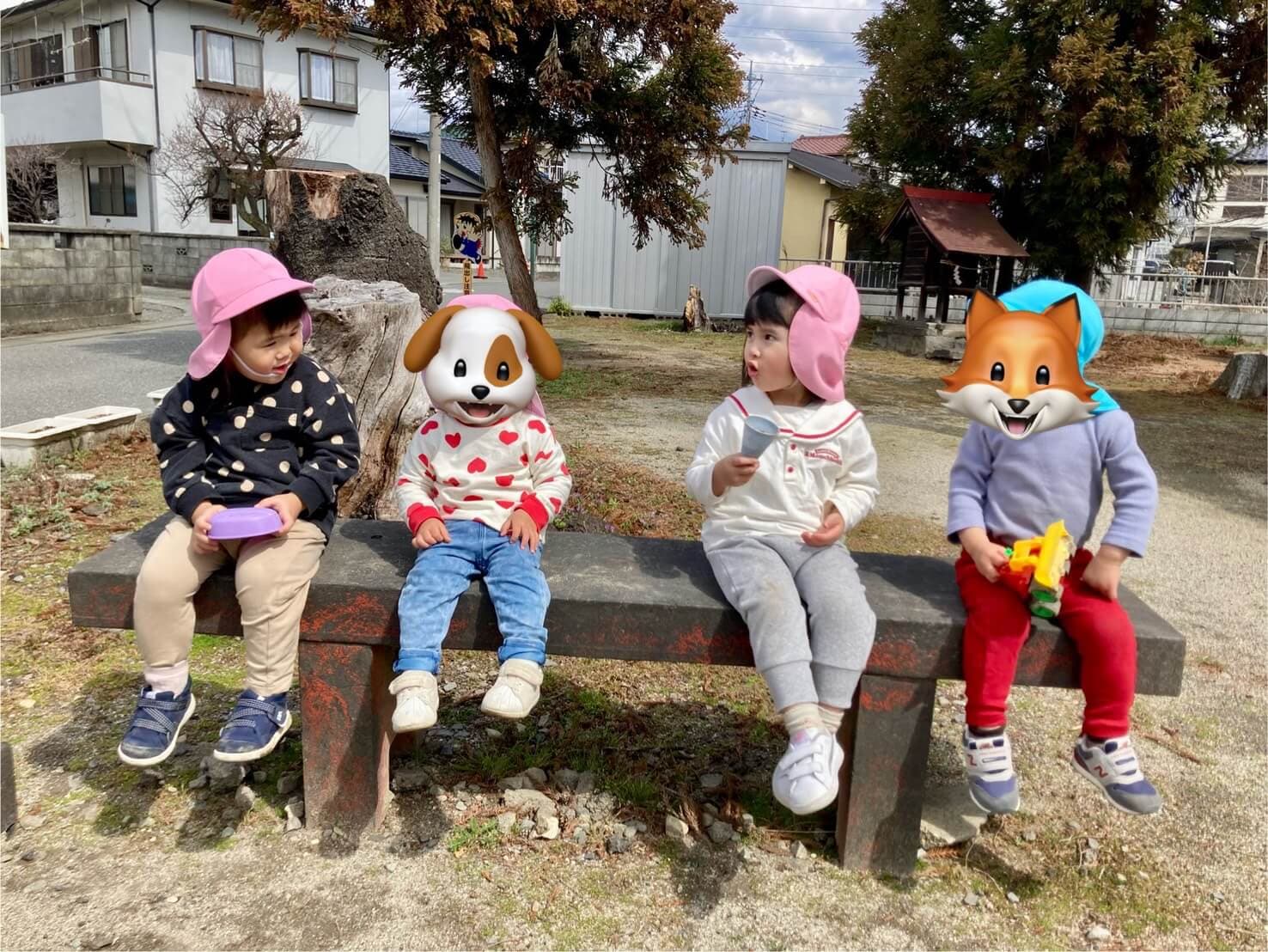 03月の子どもたちの写真4