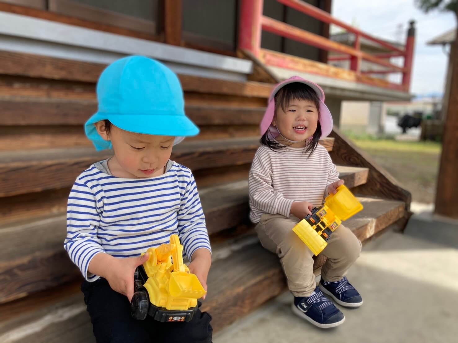 04月の子どもたちの写真3