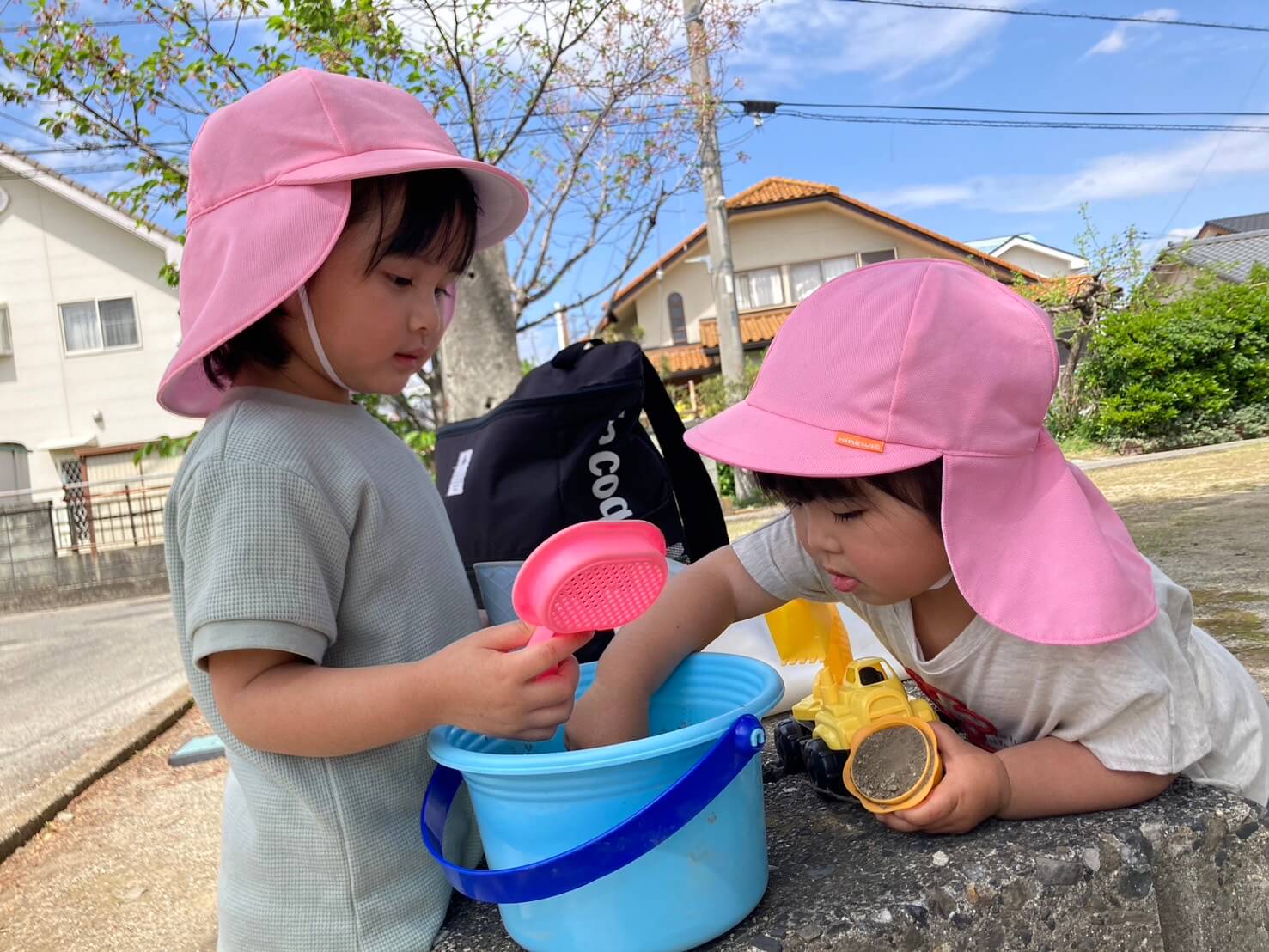 04月の子どもたちの写真8