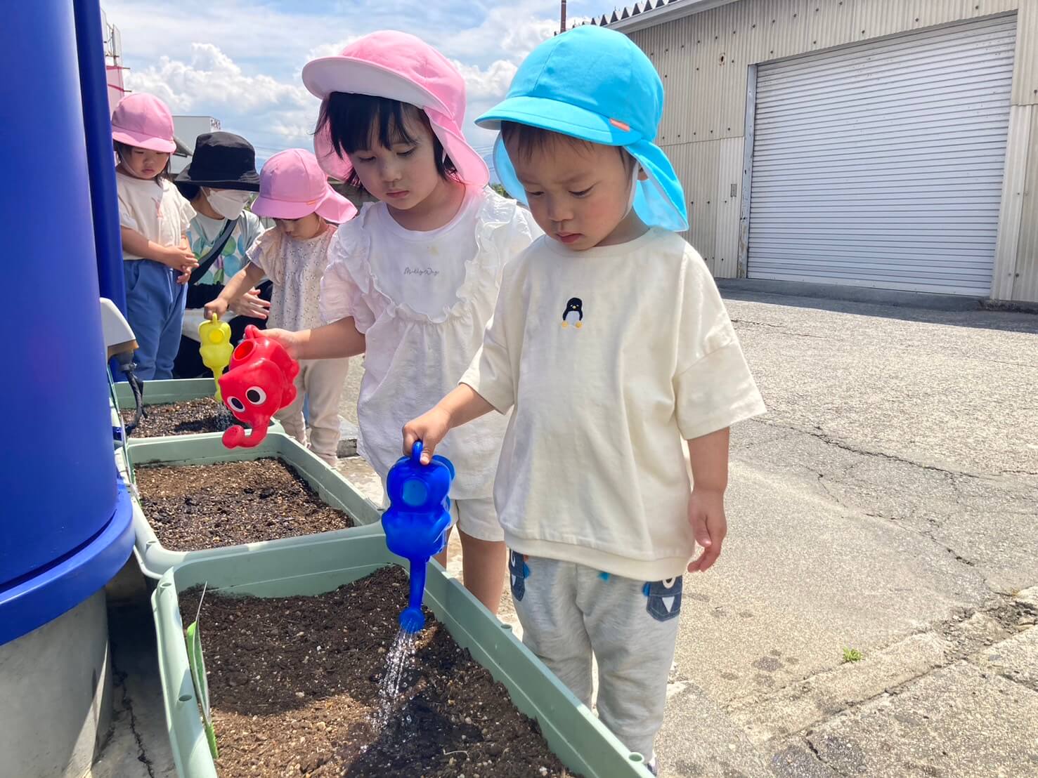 05月の子どもたちの写真5