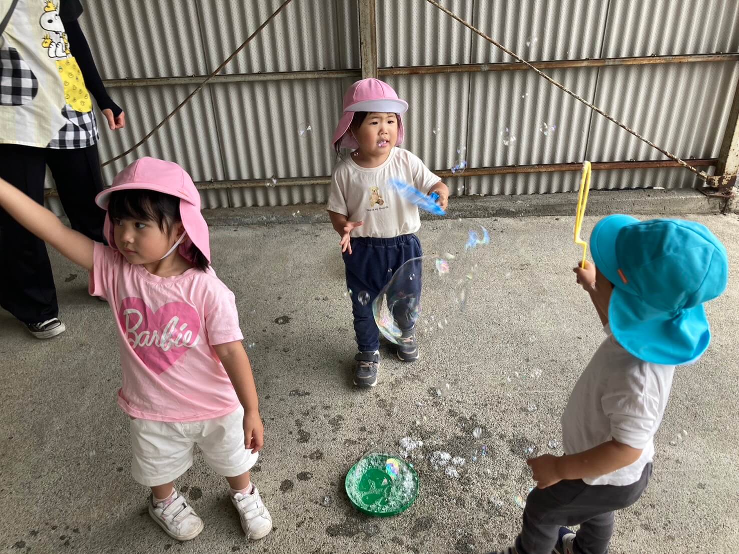 05月の子どもたちの写真6