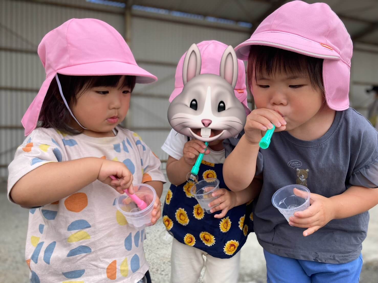 05月の子どもたちの写真7