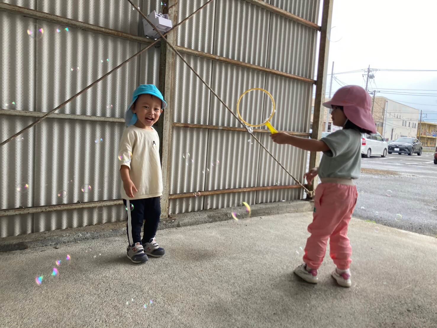 05月の子どもたちの写真8