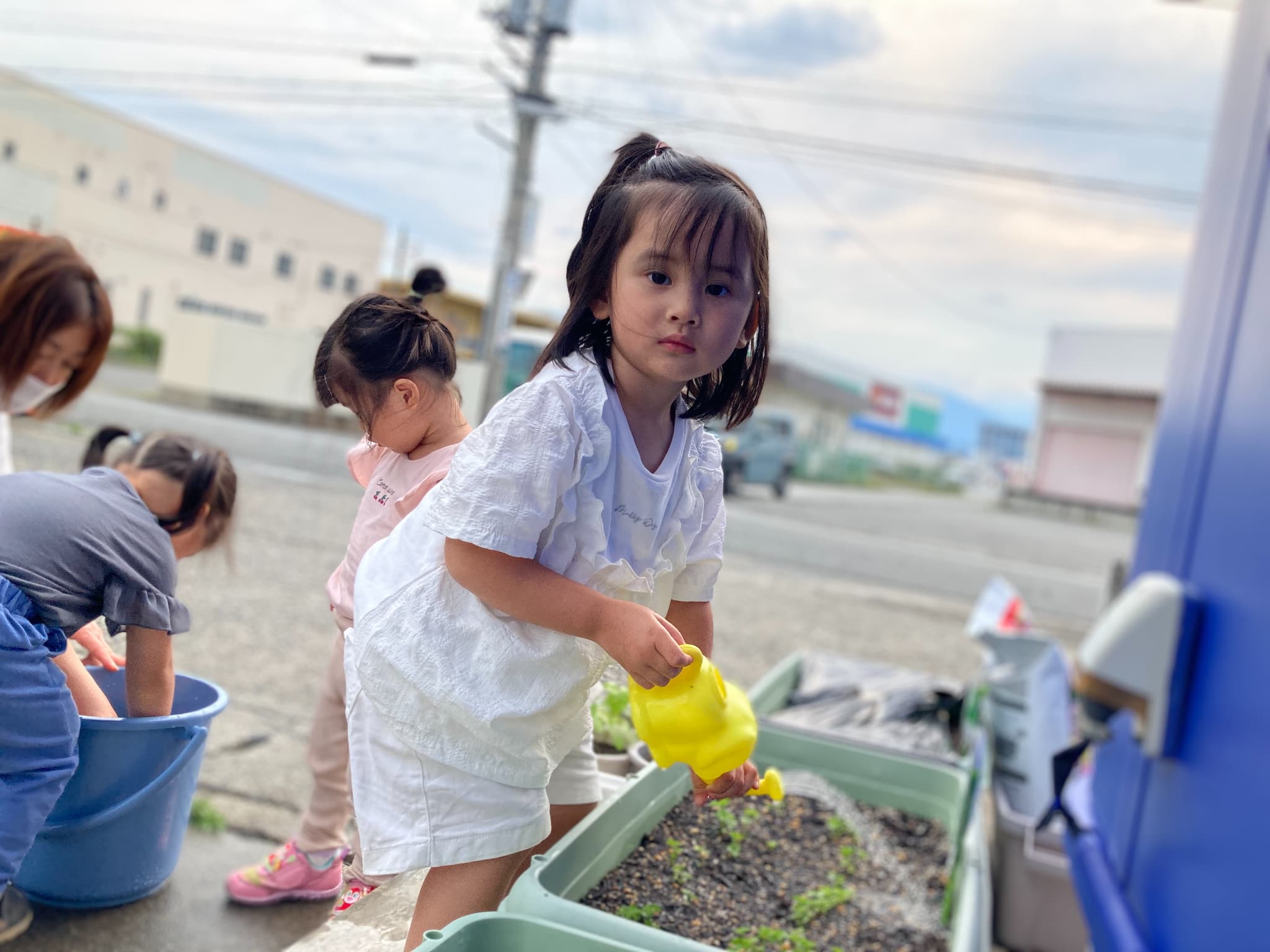 06月の子どもたちの写真1