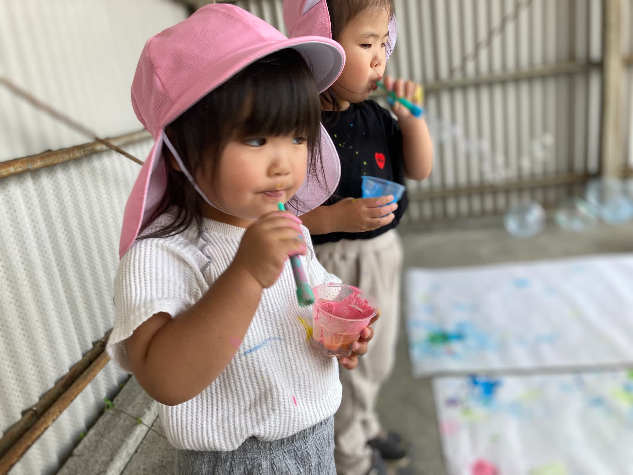 06月の子どもたちの写真10