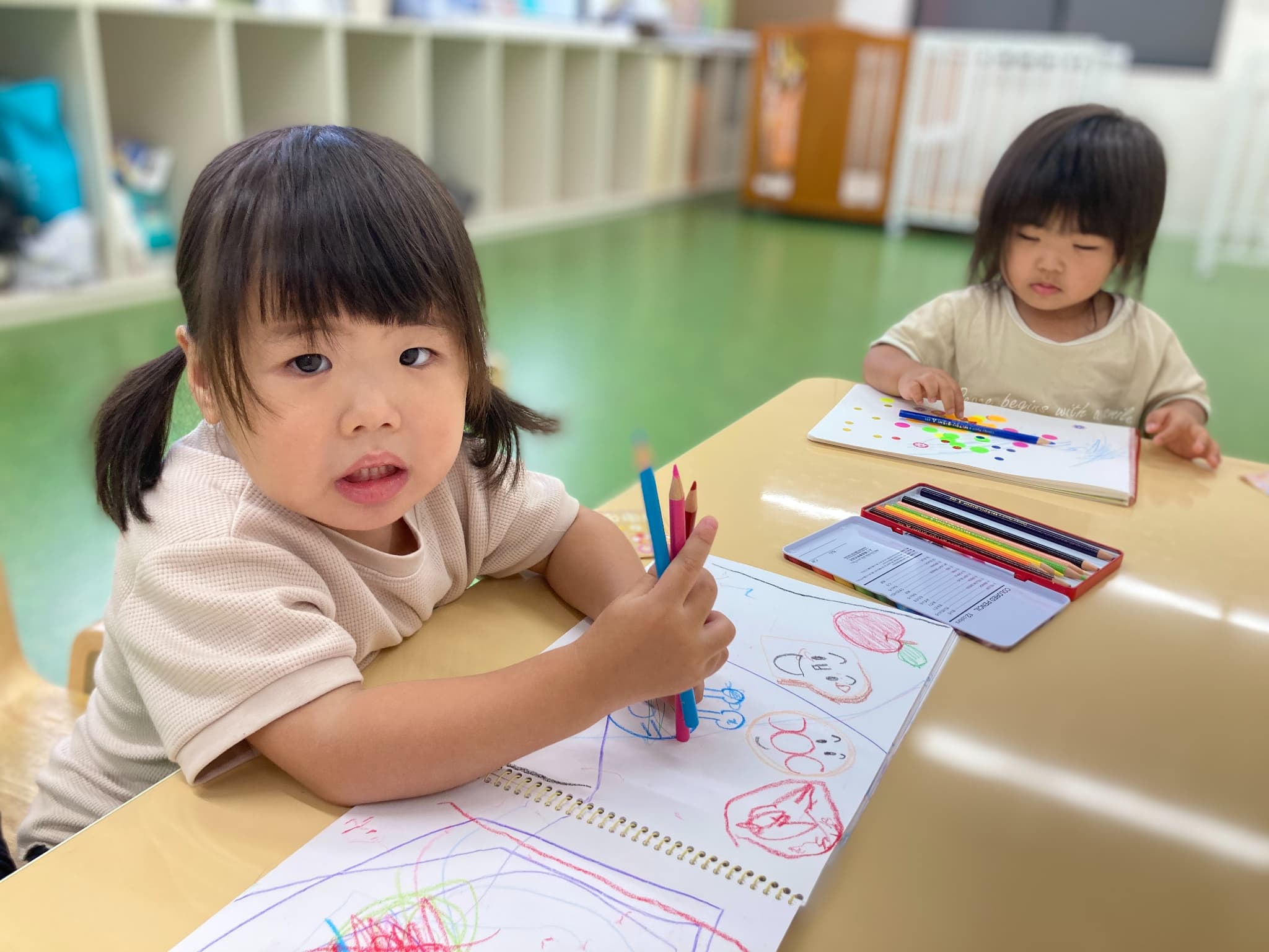 06月の子どもたちの写真2