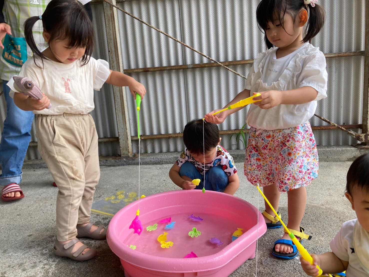 06月の子どもたちの写真6