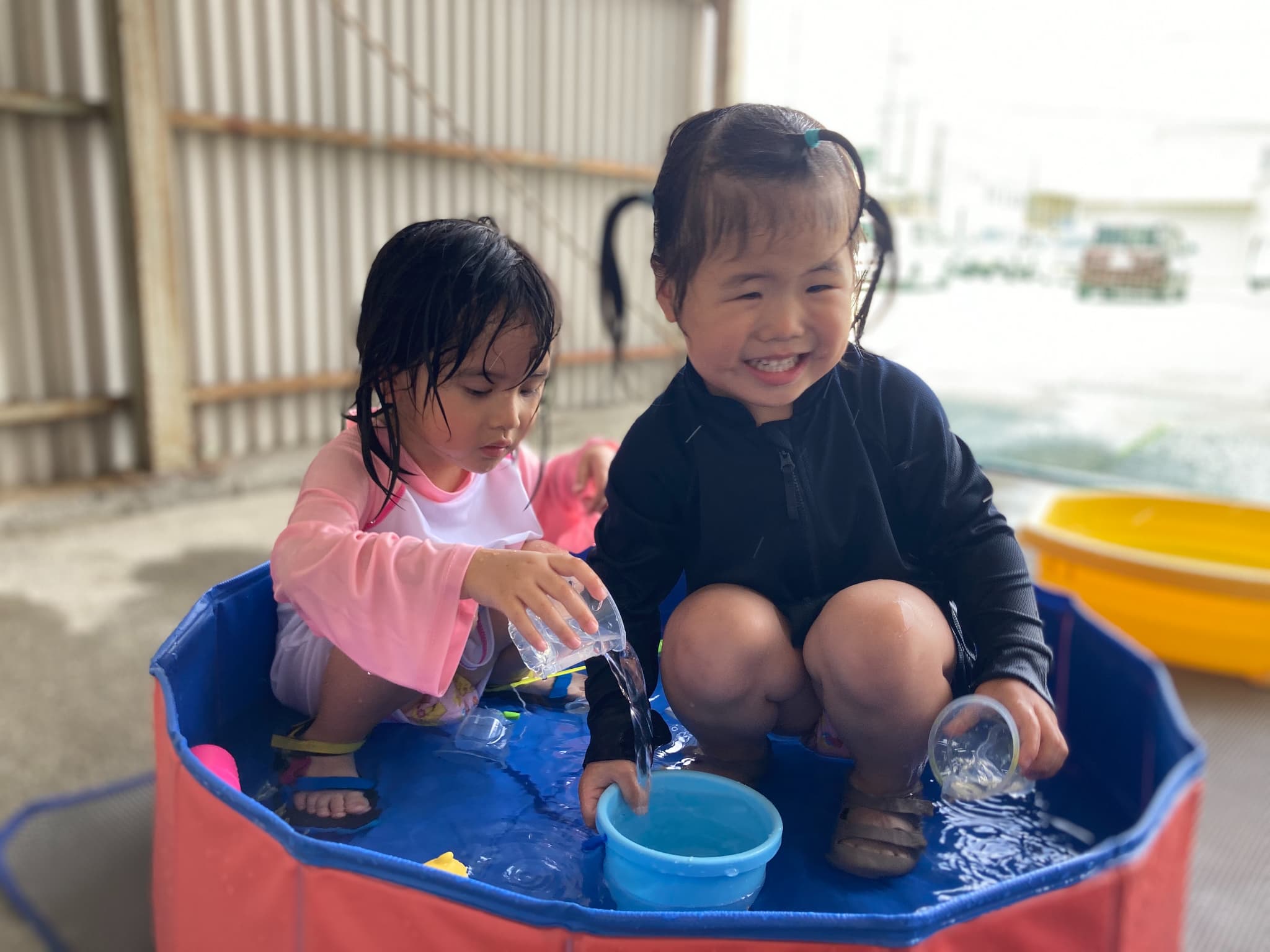 07月の子どもたちの写真1