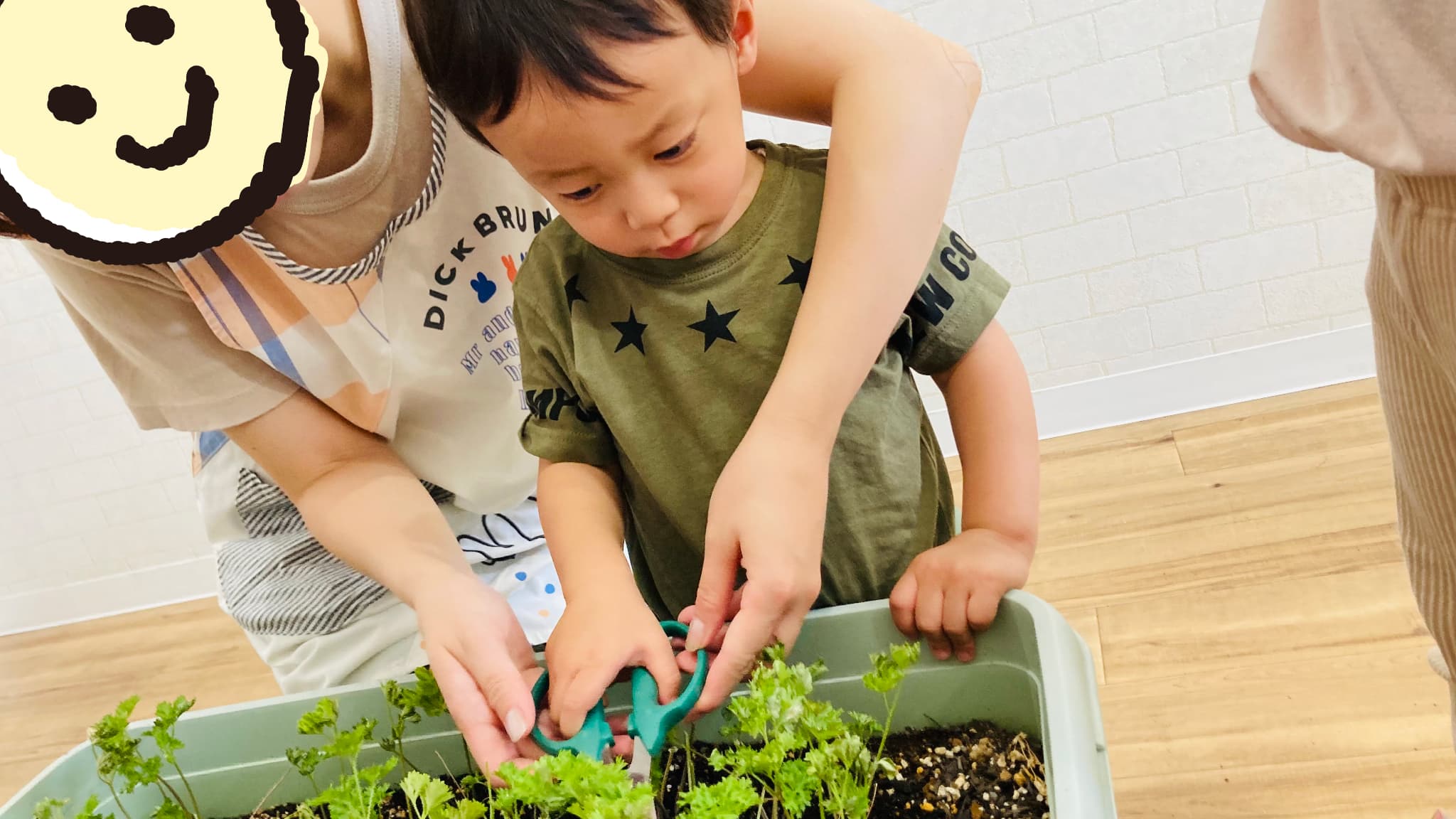 07月の子どもたちの写真12