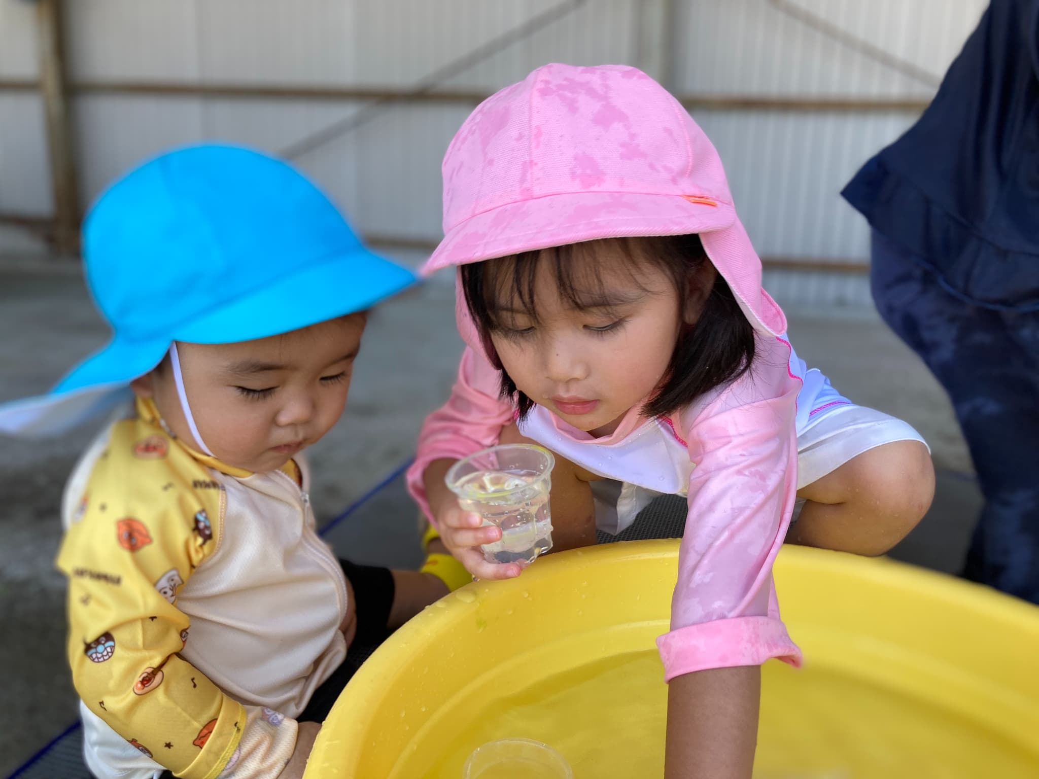 07月の子どもたちの写真6