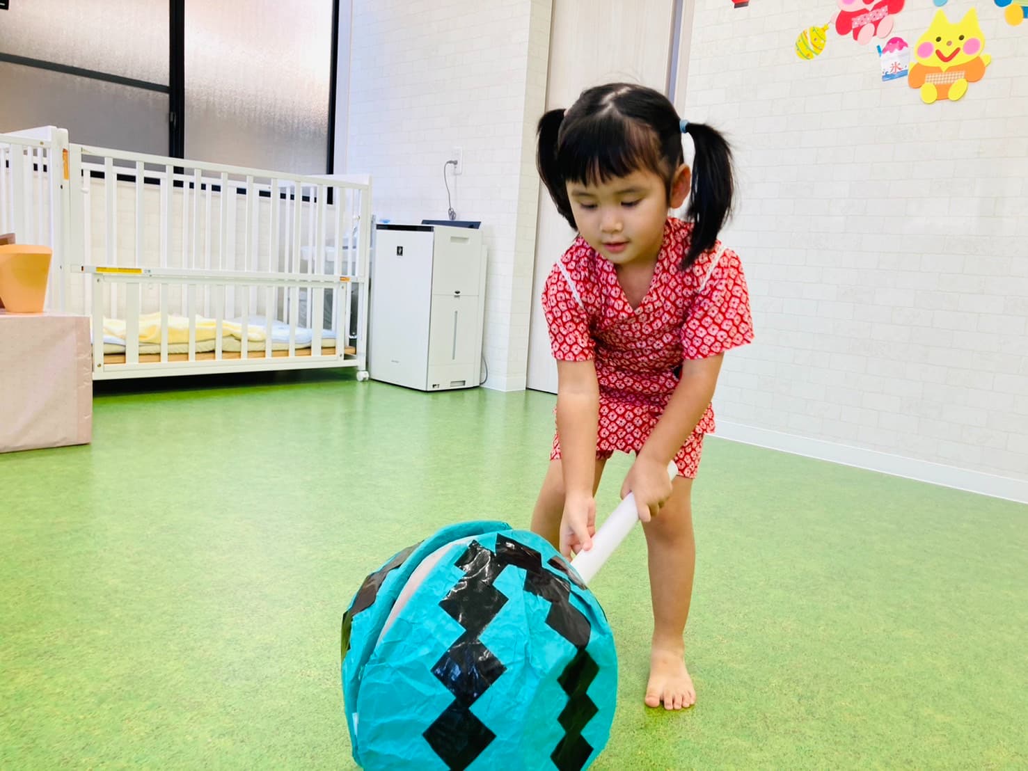 08月の子どもたちの写真10